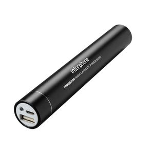 Interphone USB Power Bank