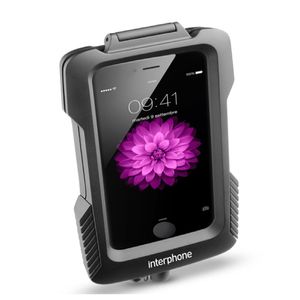 Suporte de Guidão Para Smartphone Iphone 6 Plus - Interphone