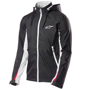 Jaqueta Alpinestars Montreal Preto