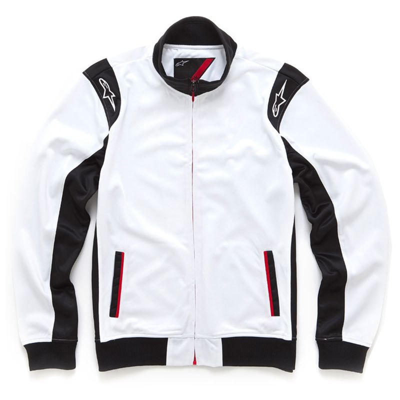 Jaqueta-Alpinestars-SPA-Track-Branco