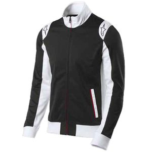 Jaqueta Alpinestars SPA Track Preto