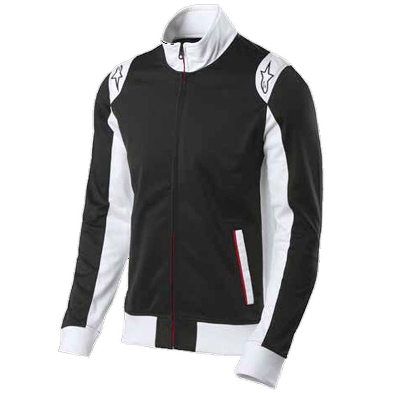 Jaqueta-Alpinestars-SPA-Track-Preto