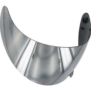 Viseira Capacete AGV K3 Cromada - Original