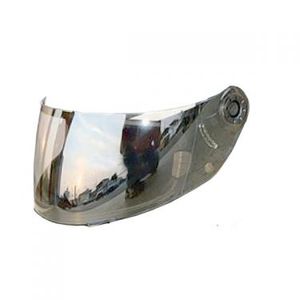 Viseira Capacete Shark S650 S700 S800 S900 Openline Cromada