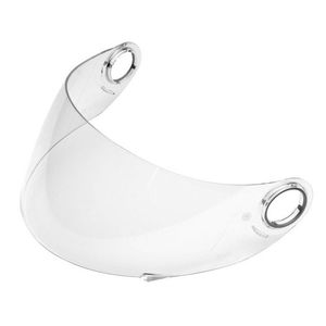 Viseira Capacete Shark RSI Cristal