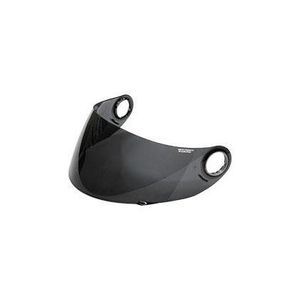 Viseira Capacete Shark S500 Fumê - Polivisor