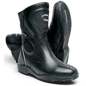 Bota Mondeo Leather Dry EVO 3 Impermeável 1012
