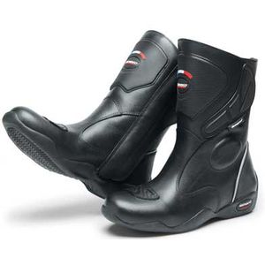 Bota Mondeo LeatherDry EVO 3 Feminina 100% Impermeável 1013