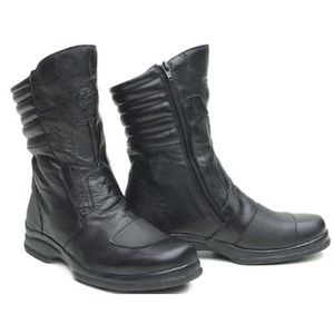 Bota Mondeo Road Custon Couro 1616