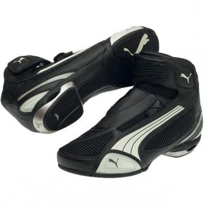 Bota-Puma-Testastretta-II-Preta-Branca