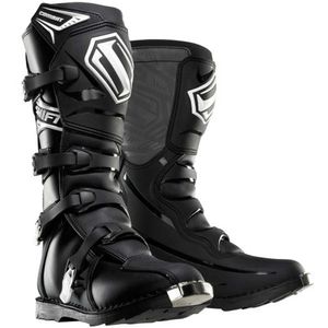 Bota Shift Combat Preta
