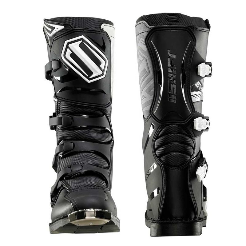 Bota-Shift-Combat-Preta