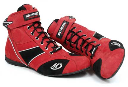 Tenis-Mondeo-Moto-Spirit-Vermelho-Couro-9999