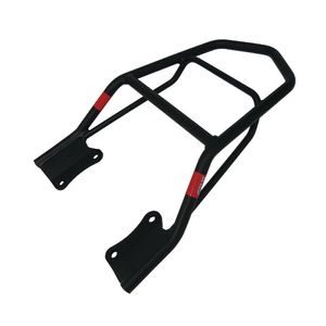 Bagageiro Suporte Baú Monolock Yamaha Factor 125 SR367 Givi