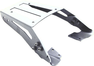Bagageiro-de-Chapa-Prata-Fosco---Honda-CG-Titan-150---Fan-150---09-12---Roncar---0055.8