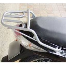 Bagageiro Hércules (Reforçado) Prata - Sundown Web 100 - 02 05 - Roncar - 5179.7