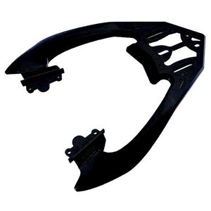 Bagageiro CB300R Preto - Scam