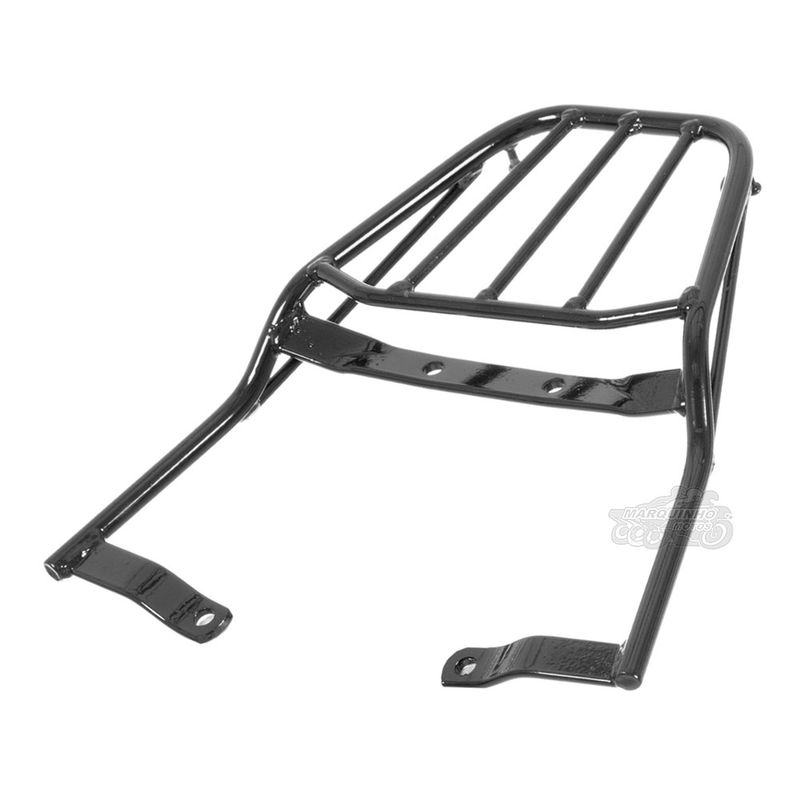 Bagageiro-Speed-150-Para-Bauleto-Preto---Pro-Tork