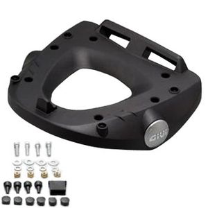 Base Monolock M5M Para Utilização em Monorack F-Z - Givi