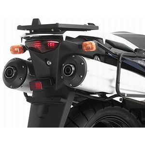 Suporte para Baú Monolock E528M Suzuki DL650 1000 V-Strom 2008 2011 - Givi