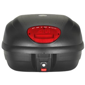 Baú Monolock E-33N Point Preto - Givi