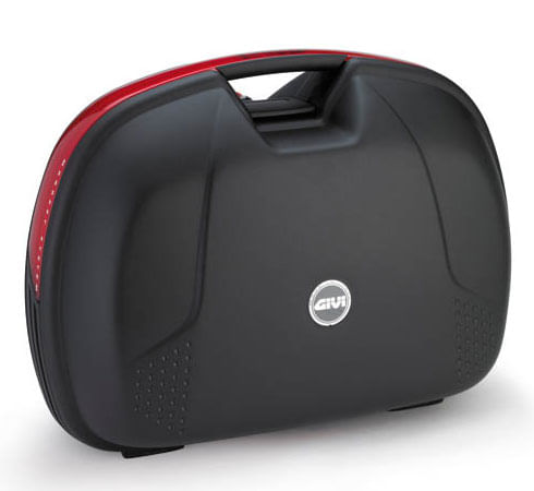 Bau-Monokey-E-360N-40lts-Preto---Givi