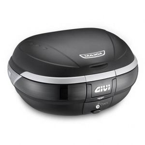 Baú Monokey E52NT 52L Maxia Tech Preto - Givi