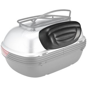 Encosto Traseiro E79 para Baú E46 - Givi