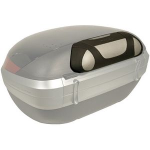 Encosto para Baú Traseiro E111 para E-55 V-56 New Maxia - Givi
