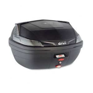 Baú Monolock B-47 Blade Tech Universal - Givi