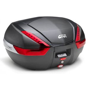 Baú Monokey V47NN Carbono - Givi