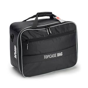 Bolsa Interna T468B Para Baú E55N Preta - Givi