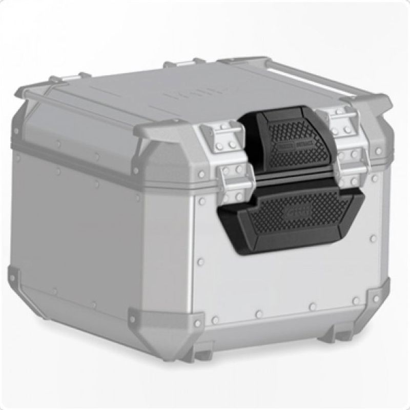 Encosto-para-Bau-Traseiro-E157-Outback-42-Preto-Prata---Givi
