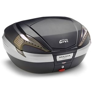 Baú Monokey V56NNT V-56 Maxia 4 Fumê - Givi