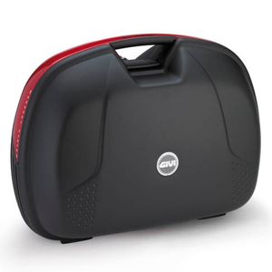 Baú Monokey Lateral E360N Par - Givi