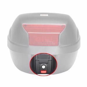 Reparo Baú E-29 E-33 Trava Superior e Inferior Z314NR - Givi