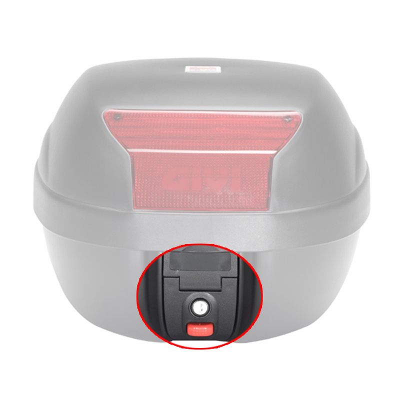 Reparo-Bau-E-29---E-33-Trava-Superior-e-Inferior-Z314NR---Givi