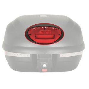Reparo Baú E-33 Lente Z845R - Givi