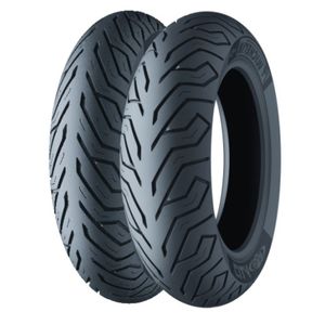 Pneu Moto Michelin Aro 16 City Grip 110/70R16 52S TL - Dianteiro