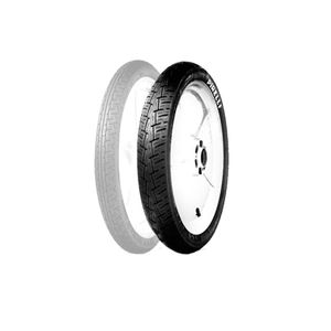 Pneu Moto Pirelli Aro 16 City Demon 120/90R16 63S TL - Traseiro