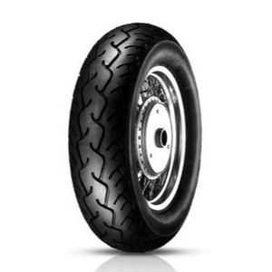 Pneu Moto Pirelli Aro 15 Mt66 Route 150/90R15 74H TL - Traseiro
