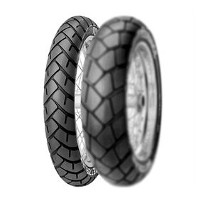 Pneu Moto Metzeler Aro 21 Tourance 90/90R21 54H TL - Dianteiro