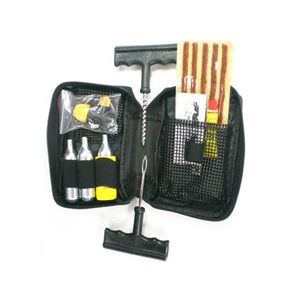 Kit Reparo de Pneu sem Câmara - Moto X