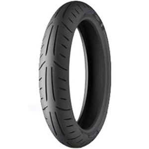 Pneu Moto Michelin Aro 14 Power Pure 120/80R14 58S TL - Dianteiro