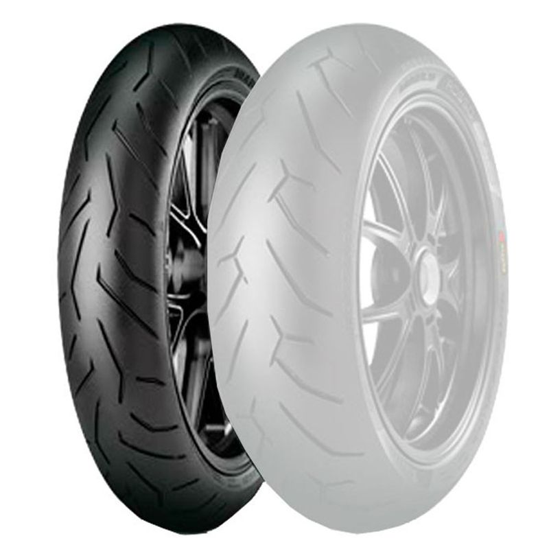 Pneu-Pirelli-100-80-17-Diablo-Rosso-II-Radial