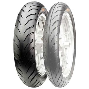 Pneu Moto Cst Aro 16 Cst 130/70R16 TL - Traseiro