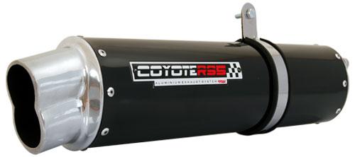 Escapamento-Coyote-RS5-Aluminio-Preto-Oval-Boca-8---Dafra-Laser-150---08-10---Roncar---0600.5