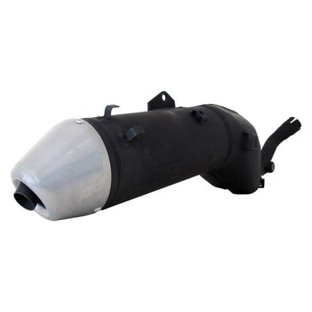 Escapamento-Modelo-Original-Preto---Honda-XR250-Tornado---07-08---Roncar---6991.7