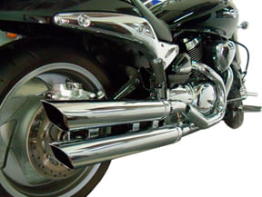 Escapamento-Boulevard-M1500-3-polegadas-corte-baixo-cromado---Customer