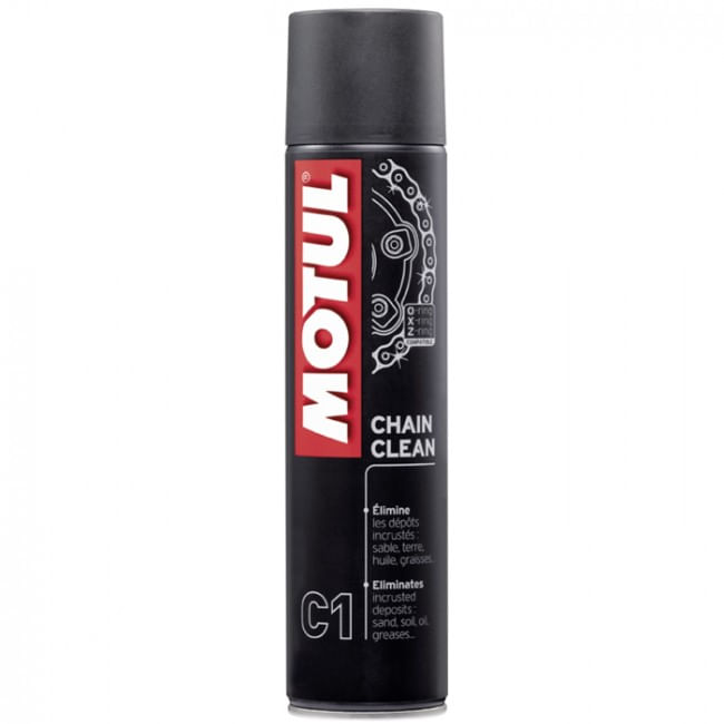 Spray-Limpa-Corrente-Chain-Clean-C1---Motul